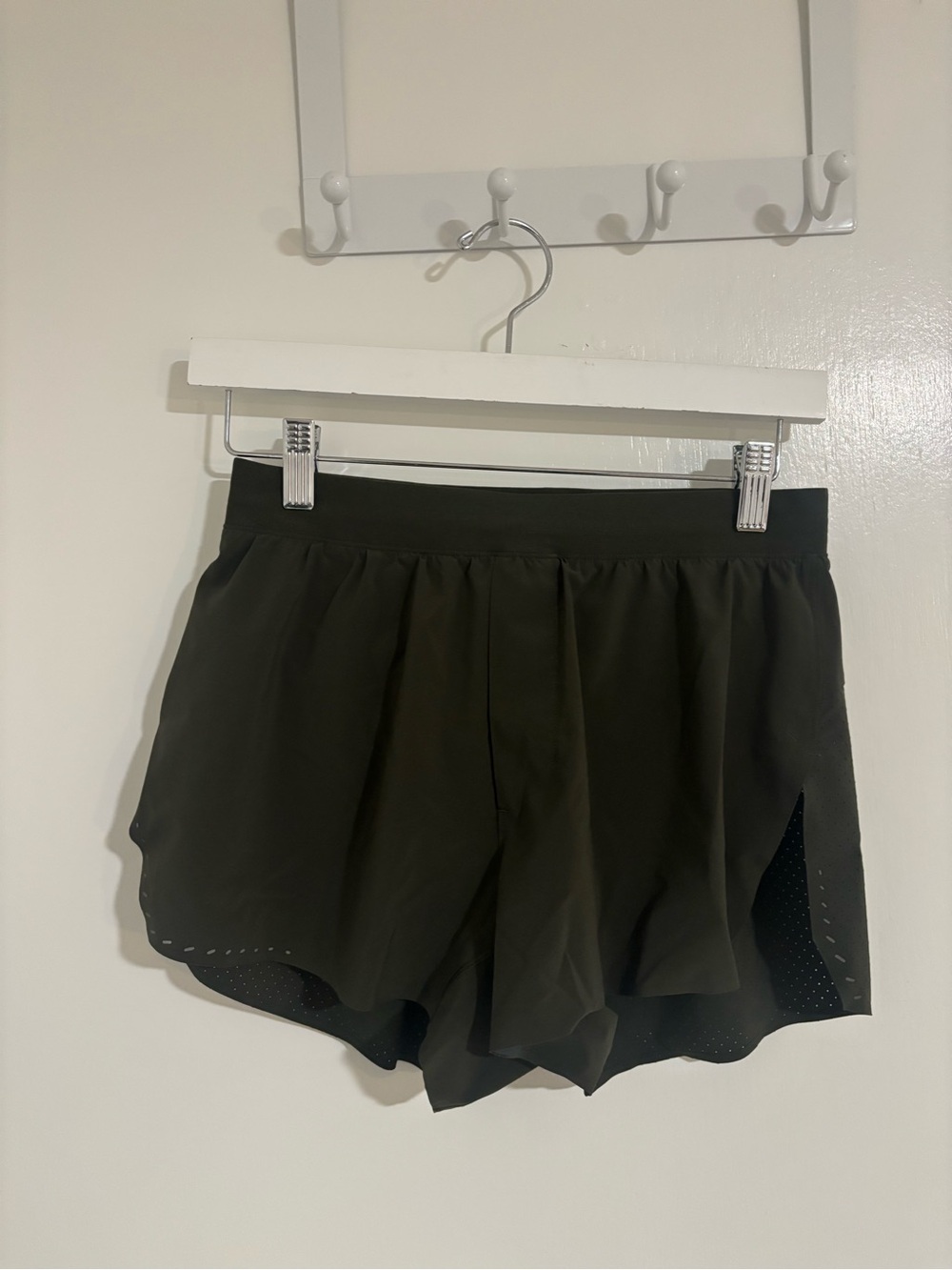 Lululemon Men’s Running Shorts